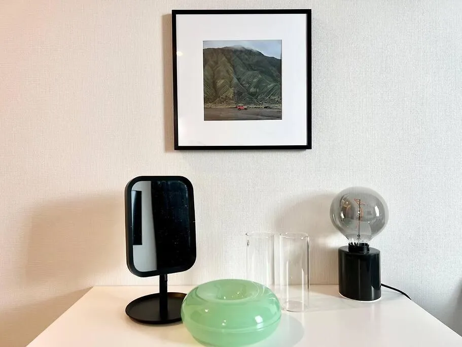 Tyo Ikebukuro Designer'S Apt 302 Tokyo Apartment
