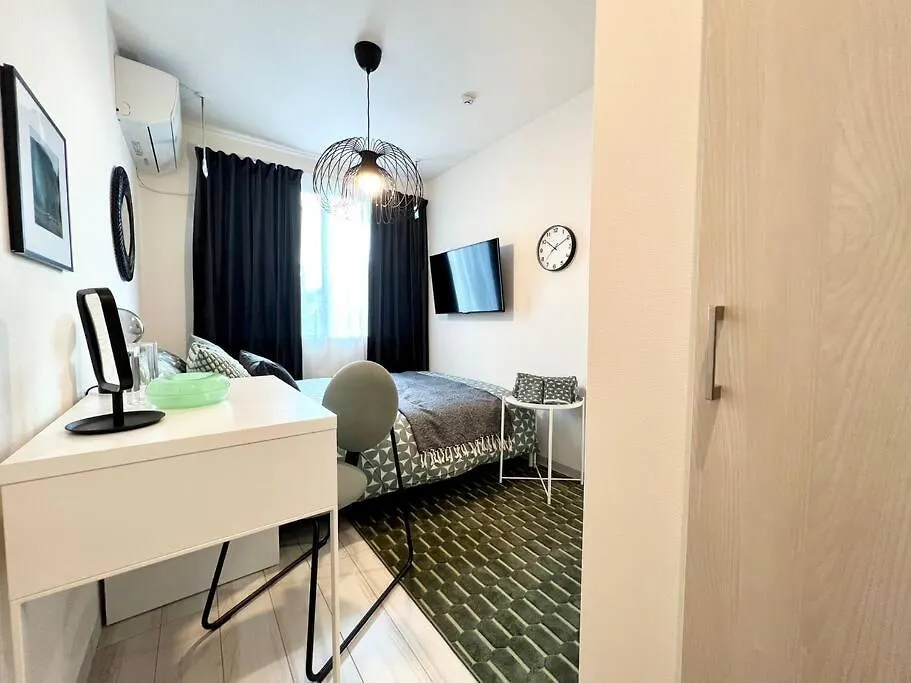 Apartment Tyo Ikebukuro Designer'S Apt 302 Tokyo