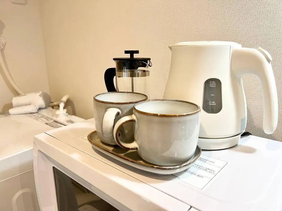 Tyo Ikebukuro Designer'S Apt 302 Tokyo Japan