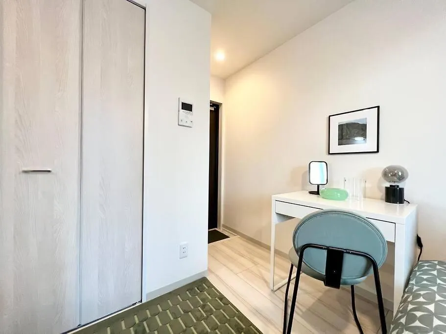 Tyo Ikebukuro Designer\'S Apt 302 location