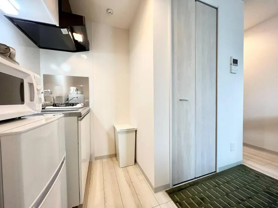 Apartment Tyo Ikebukuro Designer'S Apt 302 Tokyo